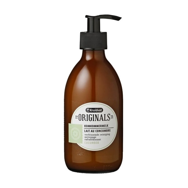 Originals Komkommermelk 300ml