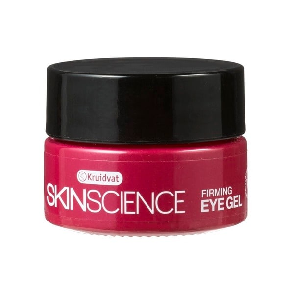 Skin science anti-age eye gel