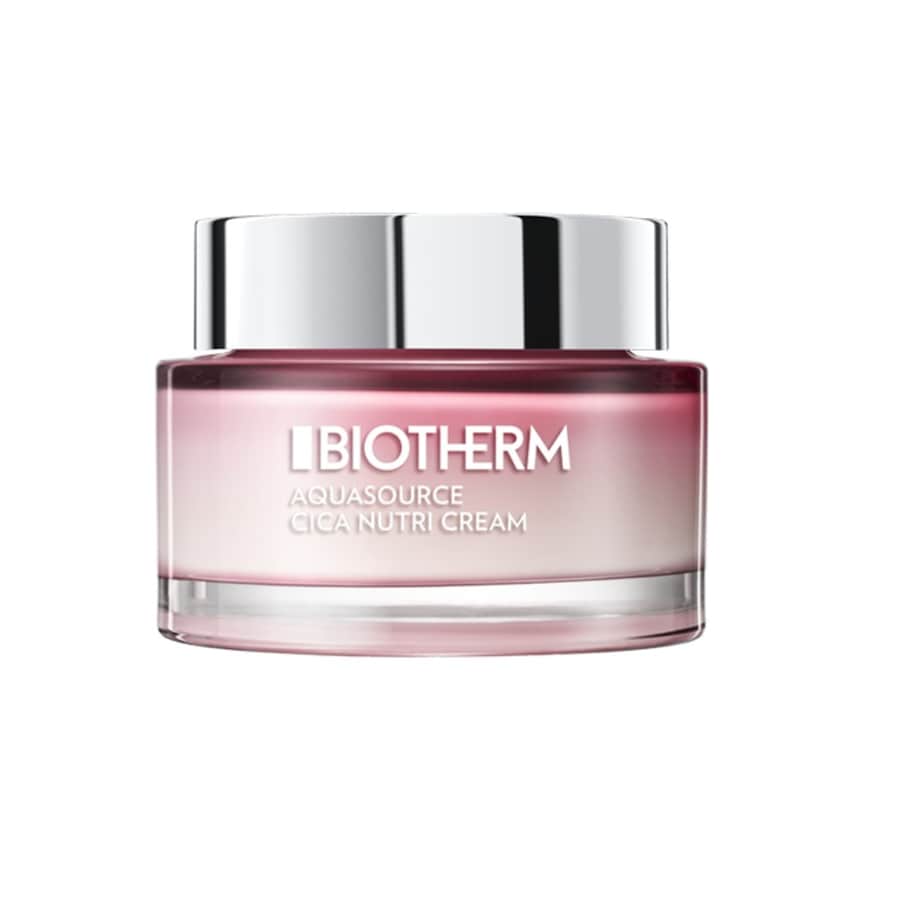 Biotherm Aquasource Aquasource Cica Nutri