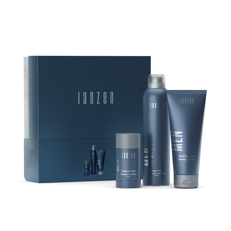 Janzen Men Gift Set For Men