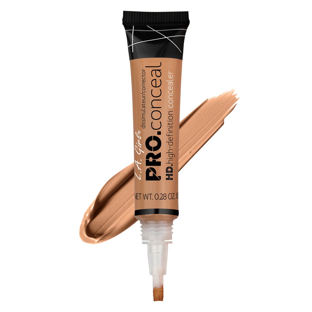 L.A. Girl HD Pro Concealer, 979 Almond