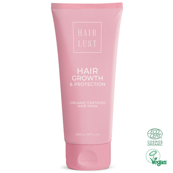 Hair Growth & Protection Hair Mask