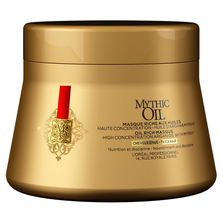 L´Oréal Professionnel Mythic Oil Cheveux Epais
