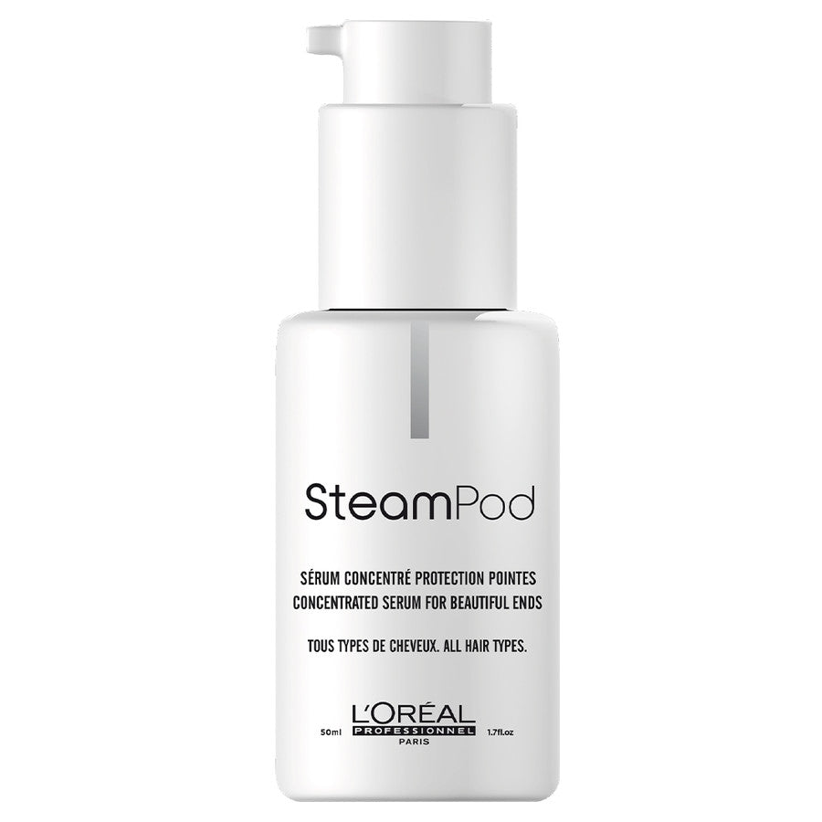 L´Oréal Professionnel SteamPod Anti-Frizz