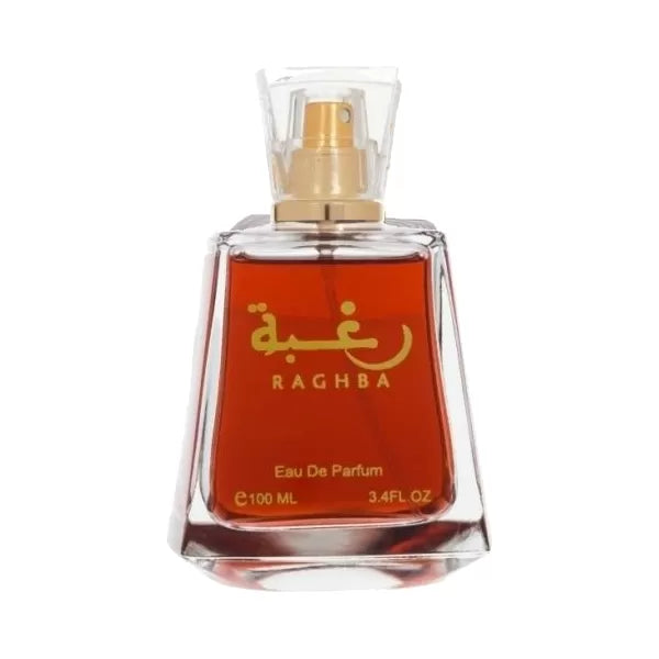 Raghba EDP