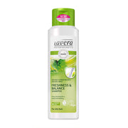 Lavera Organic Balance Shampoo for Normal to Oily Hair
