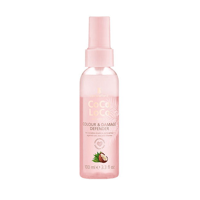 Lee Stafford CoCo LoCo & Agave Colour & Damage Defender Spray