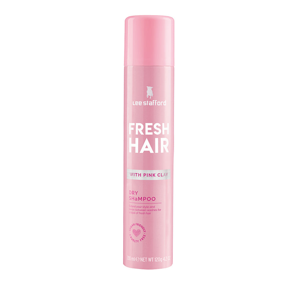 Lee Stafford Fresh Hair Dry Shampoo