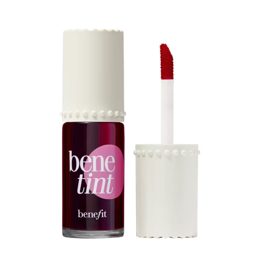 Benefit Lipplumper Lipstains & Tints Blush Unisex 6ml Roze