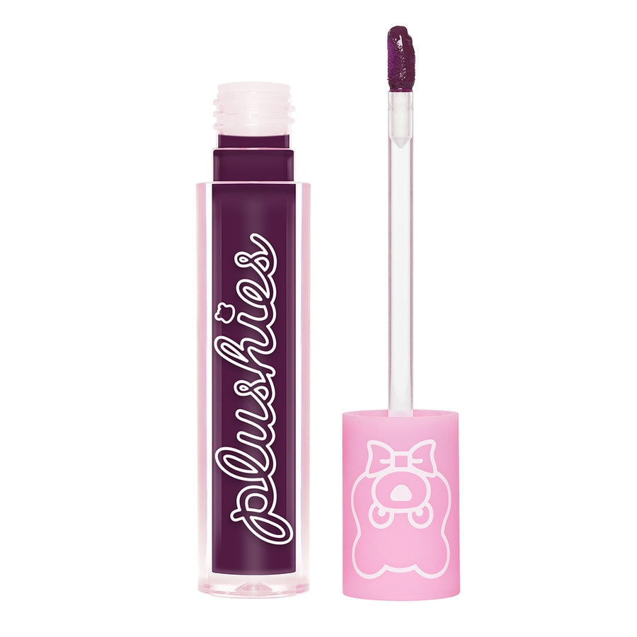Lime Crime Grape Jelly Plushies Lipstick 3.5 ml