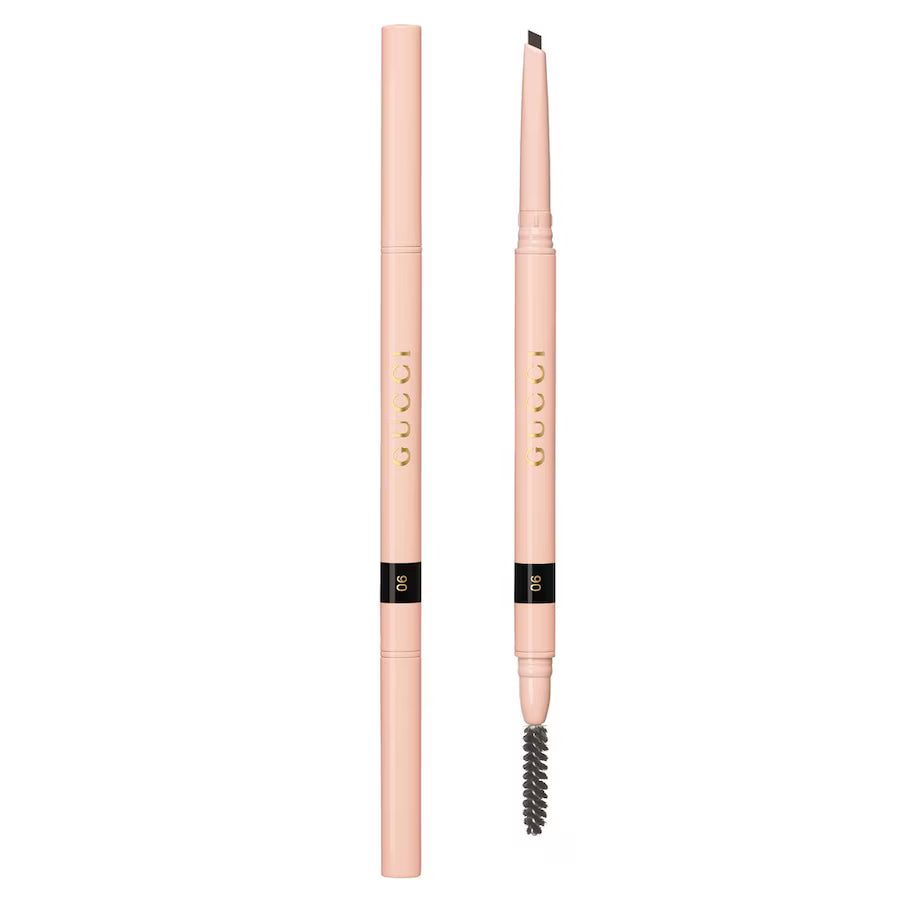 Gucci Wenkbrauwpotlood Unisex 0.12g Zwart
