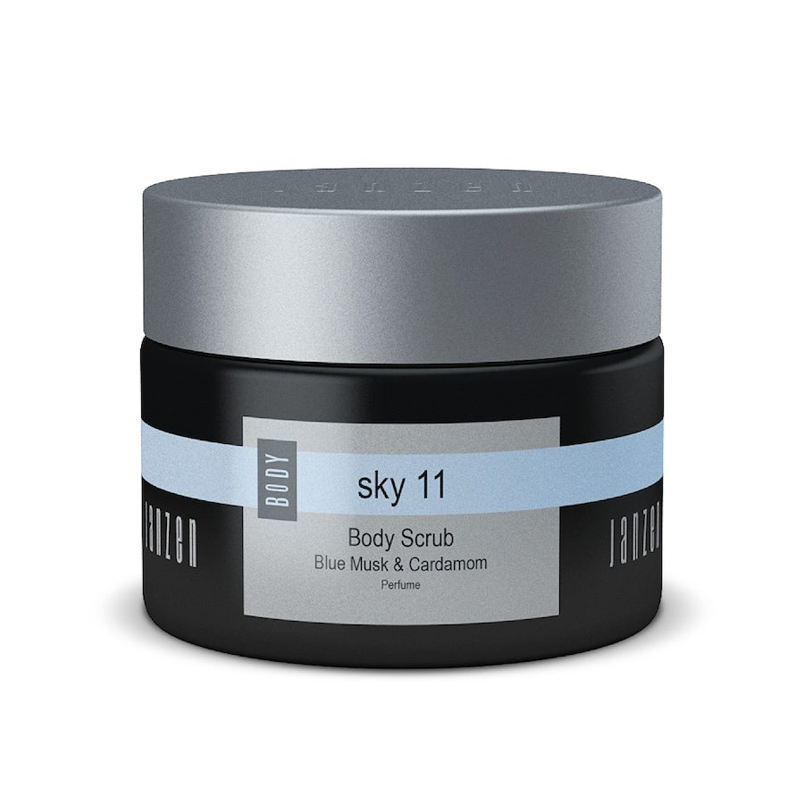 Janzen Sky 11 Body Scrub