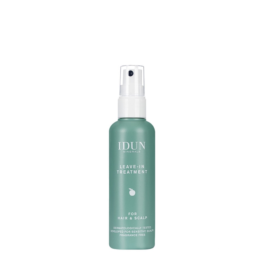 IDUN Minerals 2-1 Leave-in Scalp & Hair Treatment