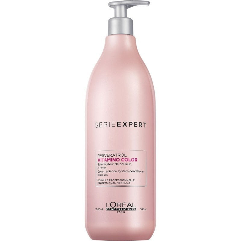 Serie Expert Vitamino Color Conditioner