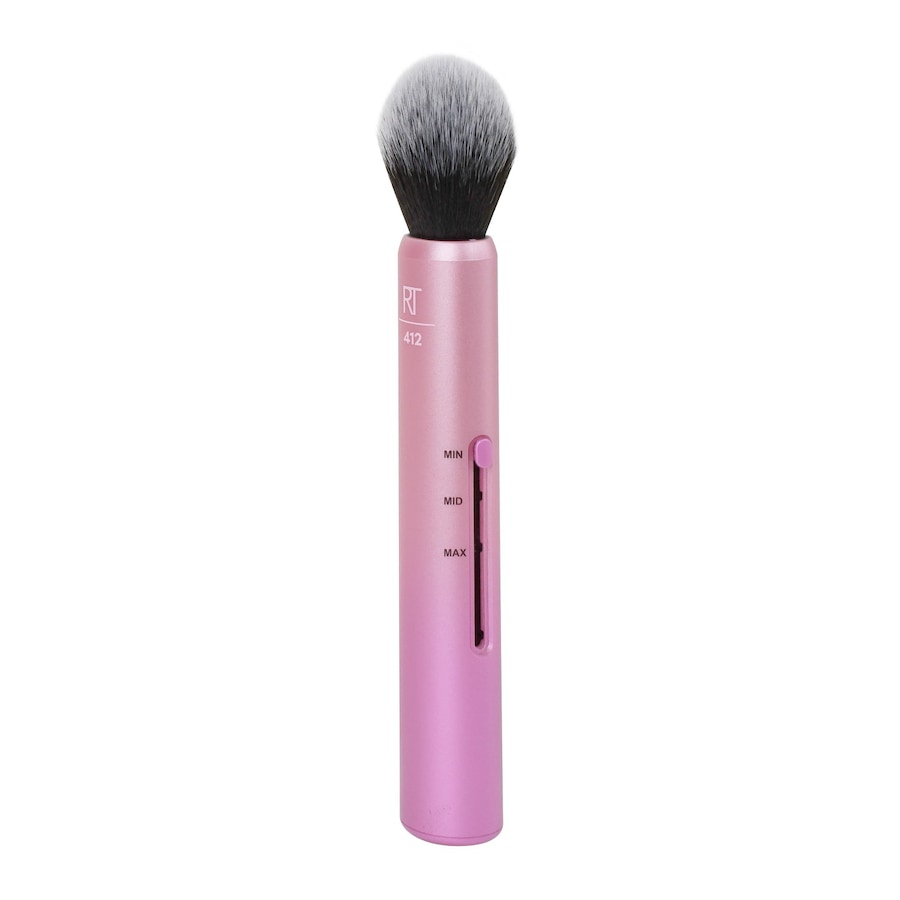 Real Techniques Custom Cheek Brush
