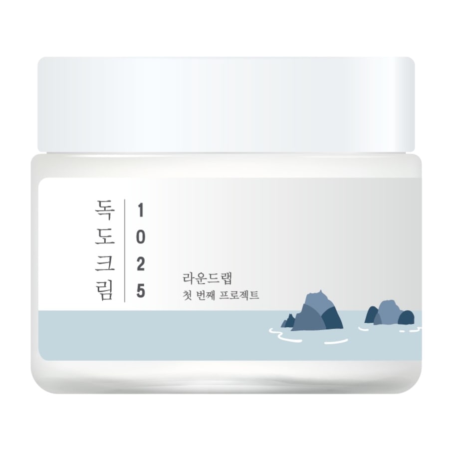 Round Lab 1025 Dokdo Crème