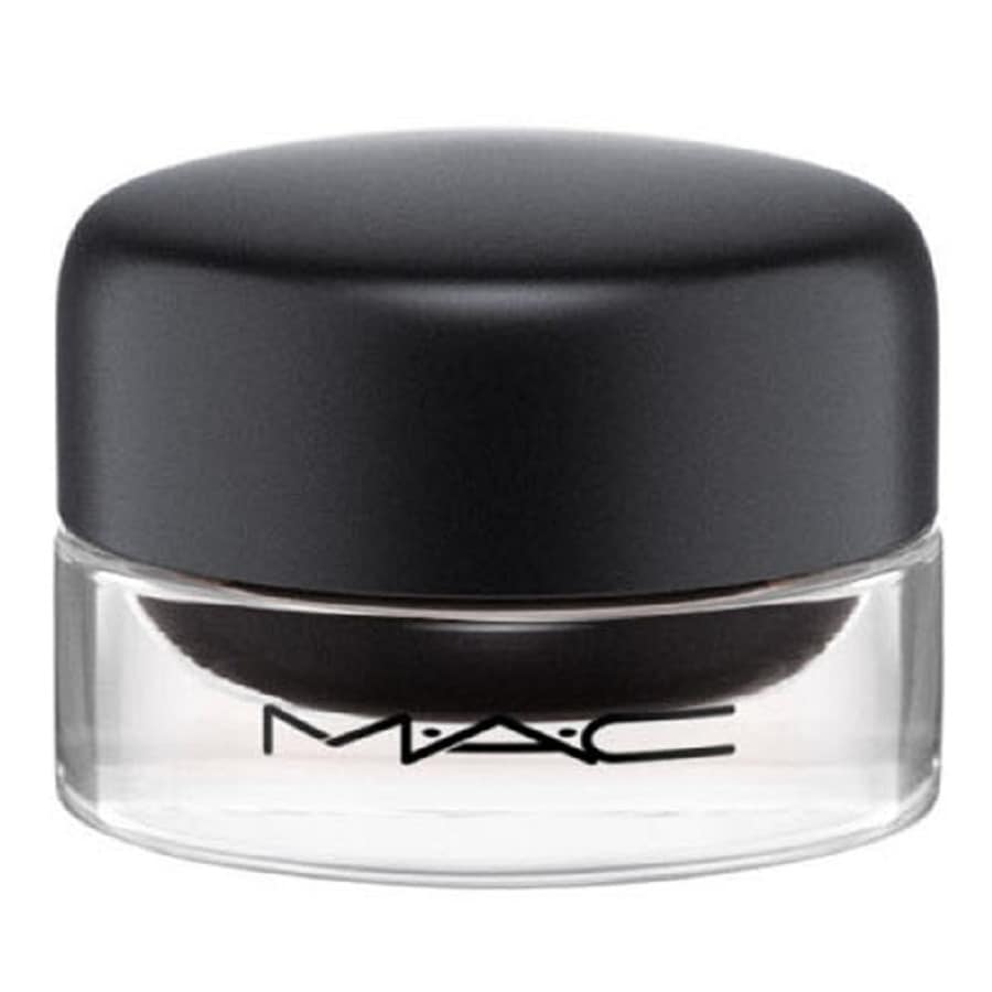 MAC Blacktrack Pro Longwear Fluidline Eyeliner 3g