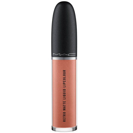 MAC Quartzette Retro Matte Liquid Lipcolour Lipstick 5ml