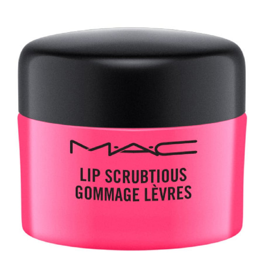 MAC Fruit of Passion Lipverzorging Lipscrub 14ml