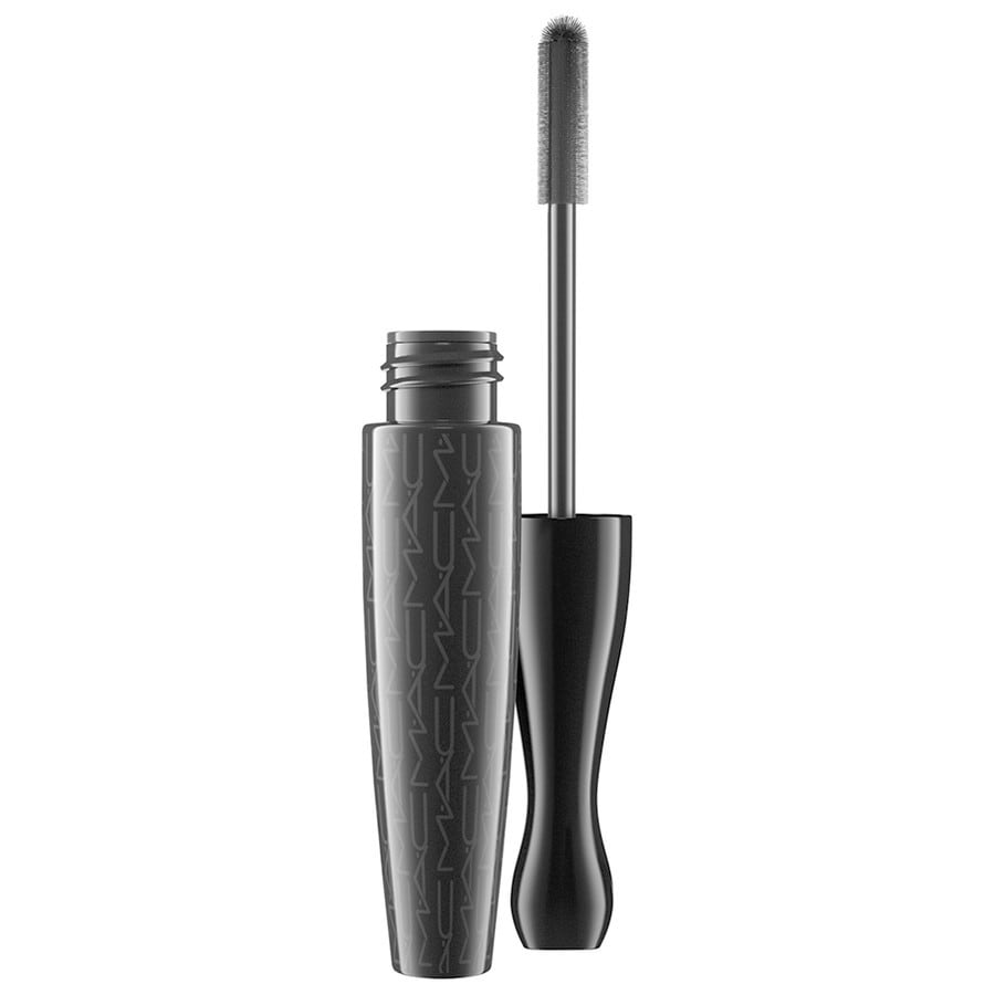 In extreme dimension mascara