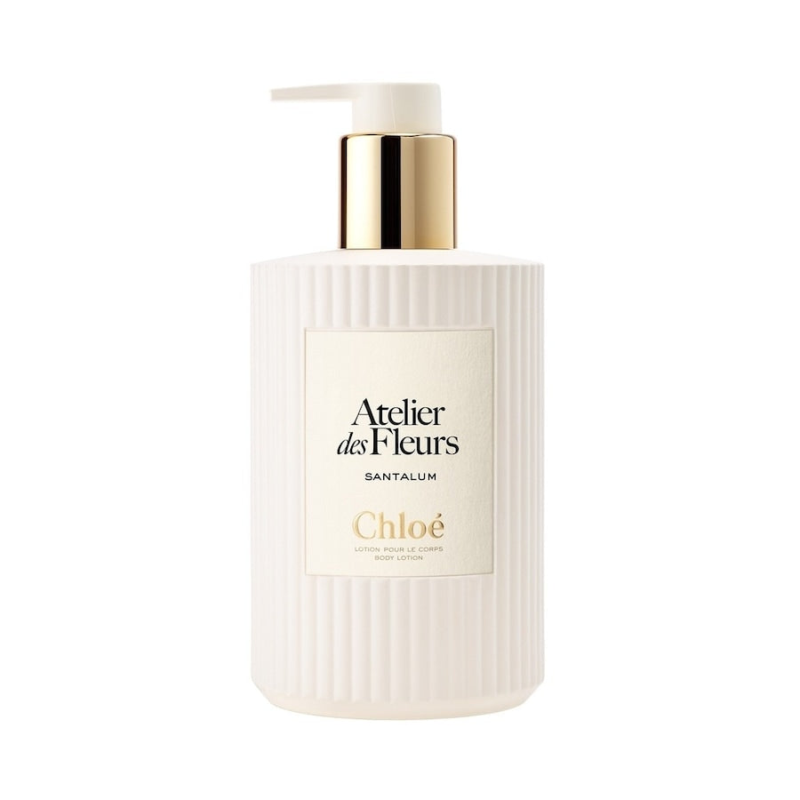 Chloé Atelier des Fleurs Bodylotion Dames 300ml