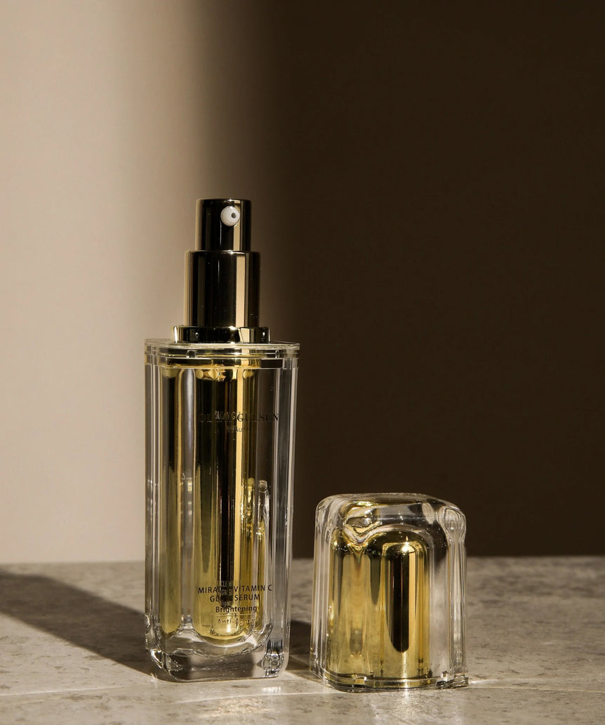 Miracle Vitamin C Glow Serum
