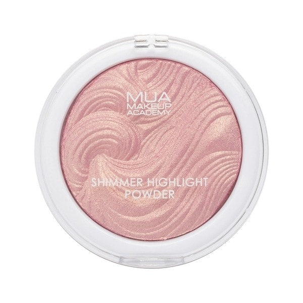Shimmer Highlight Powder