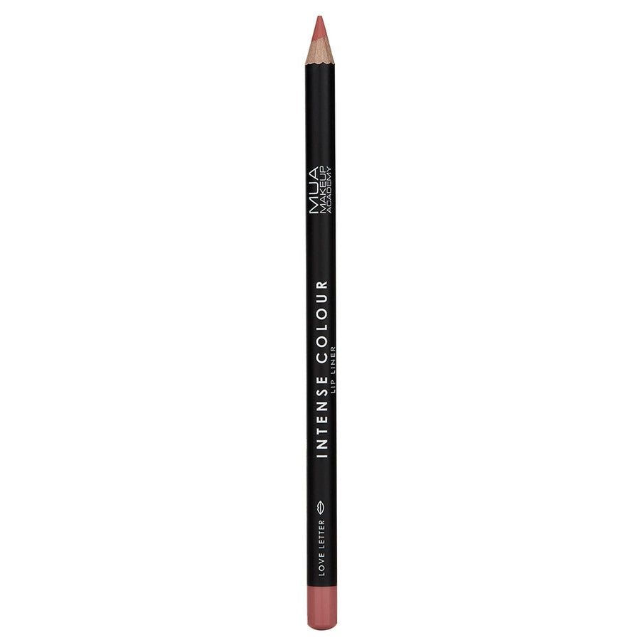 MUA Makeup Academy Love Letter Intense Colour Contourpotlood 1.5 g