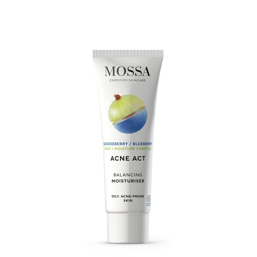 MOSSA