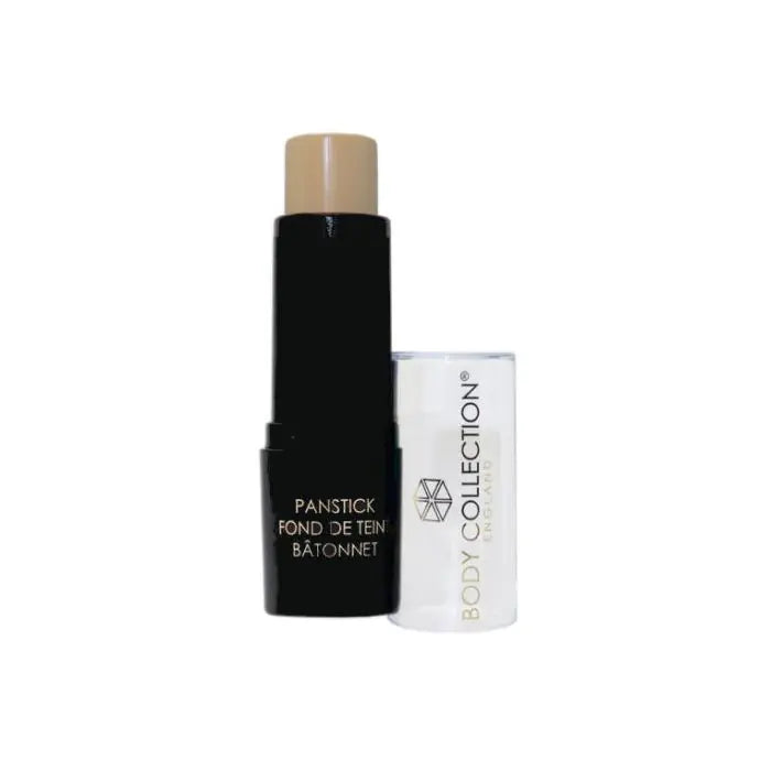 PanStick Foundation