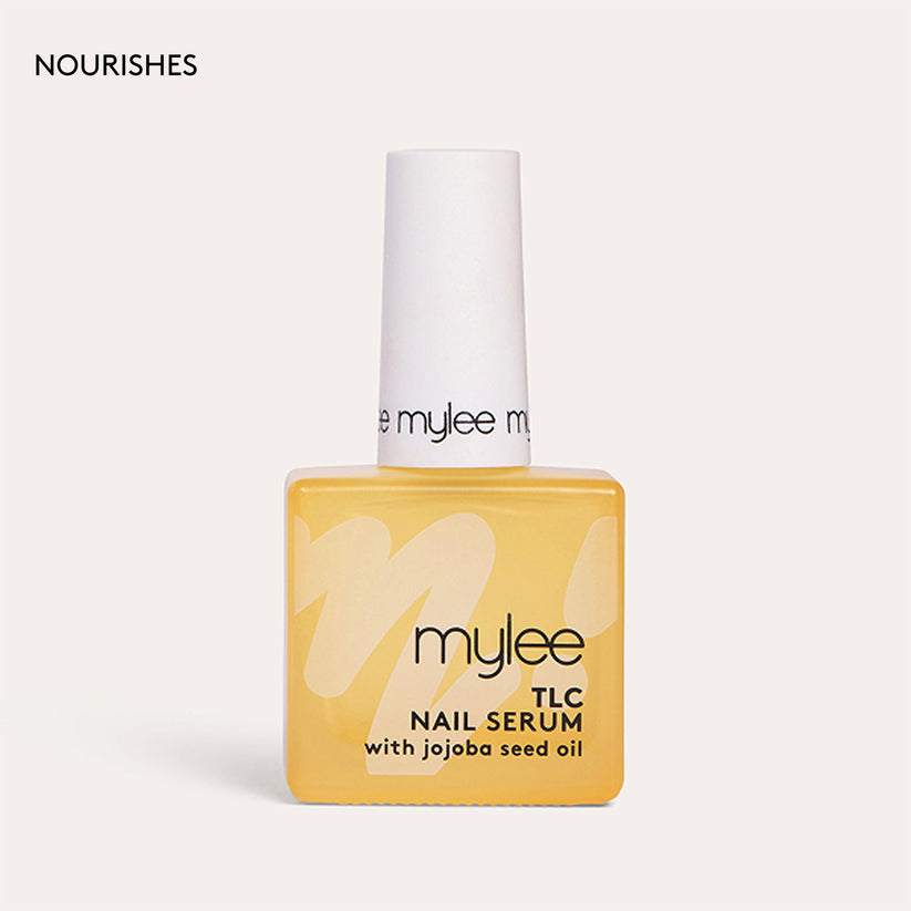 TLC Nail Serum