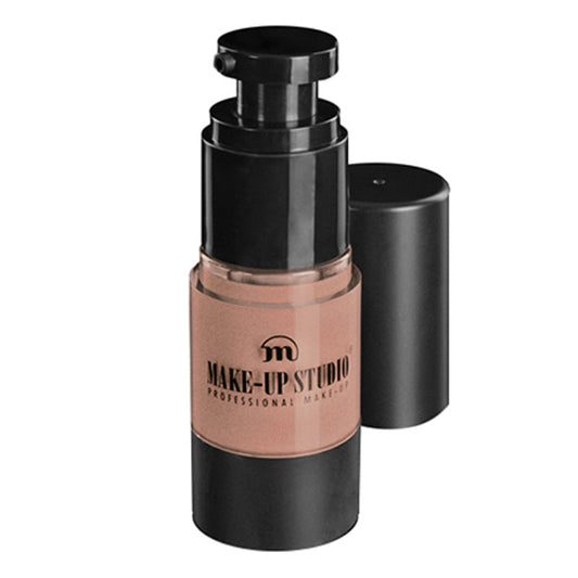 Make-up Studio Shimmer Effect - Champagne