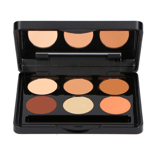 Make-up Studio 3 Concealerbox Palette