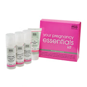 Mama Mio Your Pregnancy Essentials Kit