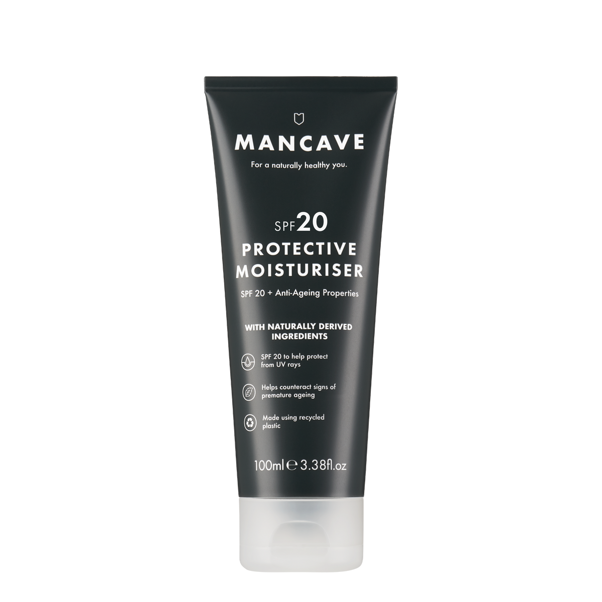 SPF 20 Protective Moisturiser