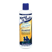 Mane N Tail Gentle Clarifying Shampoo