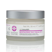 Manuka Doctor ApiNourish Revitalising Day Cream SPF15