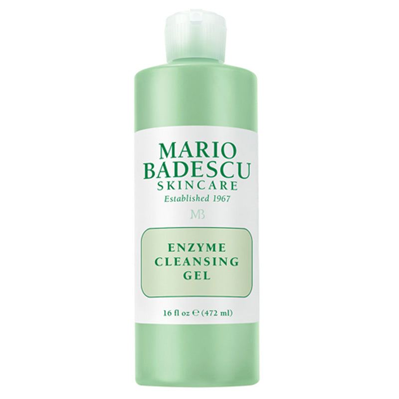 Mario Badescu Enzyme Cleansing Gel XL