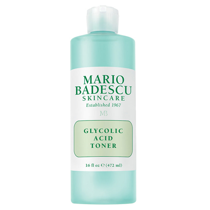Mario Badescu Glycolic Acid Toner XL