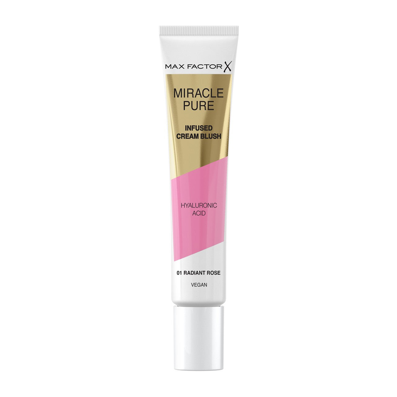 Max Factor Miracle Pure Vegan Blush