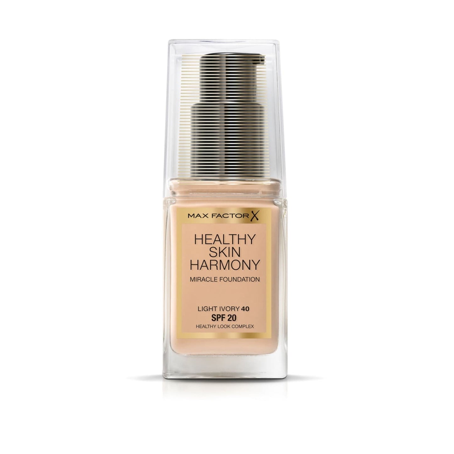 Base De Maquillaje Healthy Skin Harmony