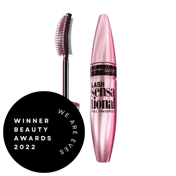 Lash sensational mascara