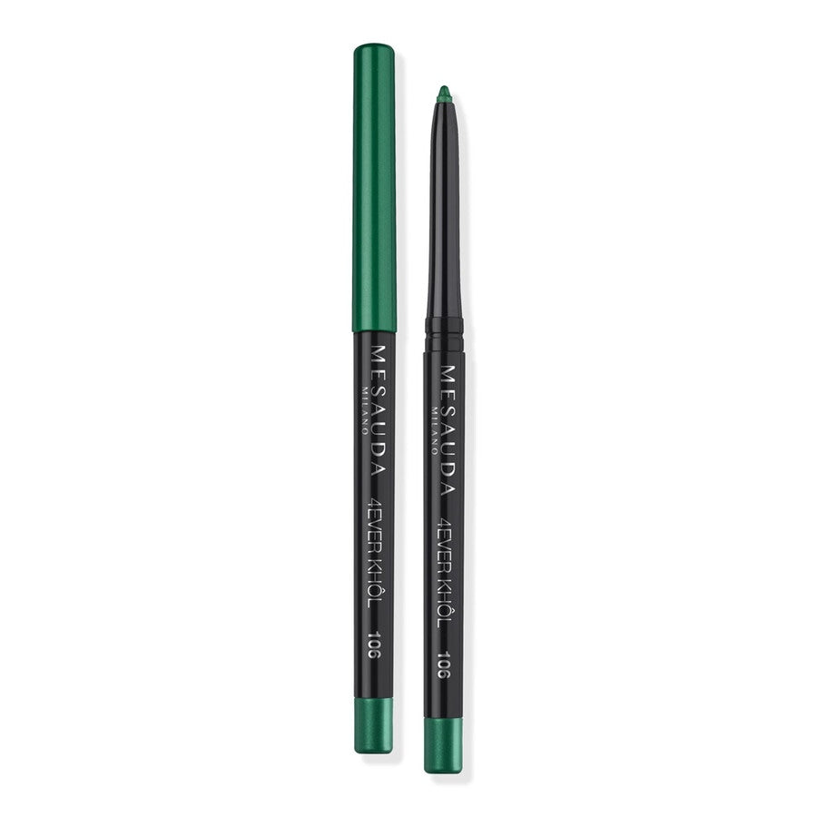 Mesauda Milano Green 4Ever Khôl Oogpotlood 0.35 g
