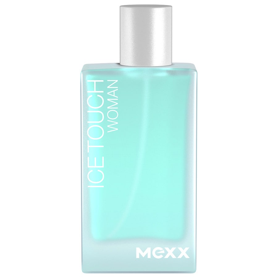 Mexx Ice Touch Woman Eau de Toilette Nevel
