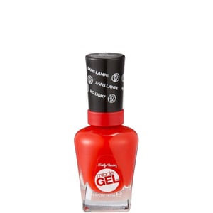 MIRACLE GEL NAILPOLISH