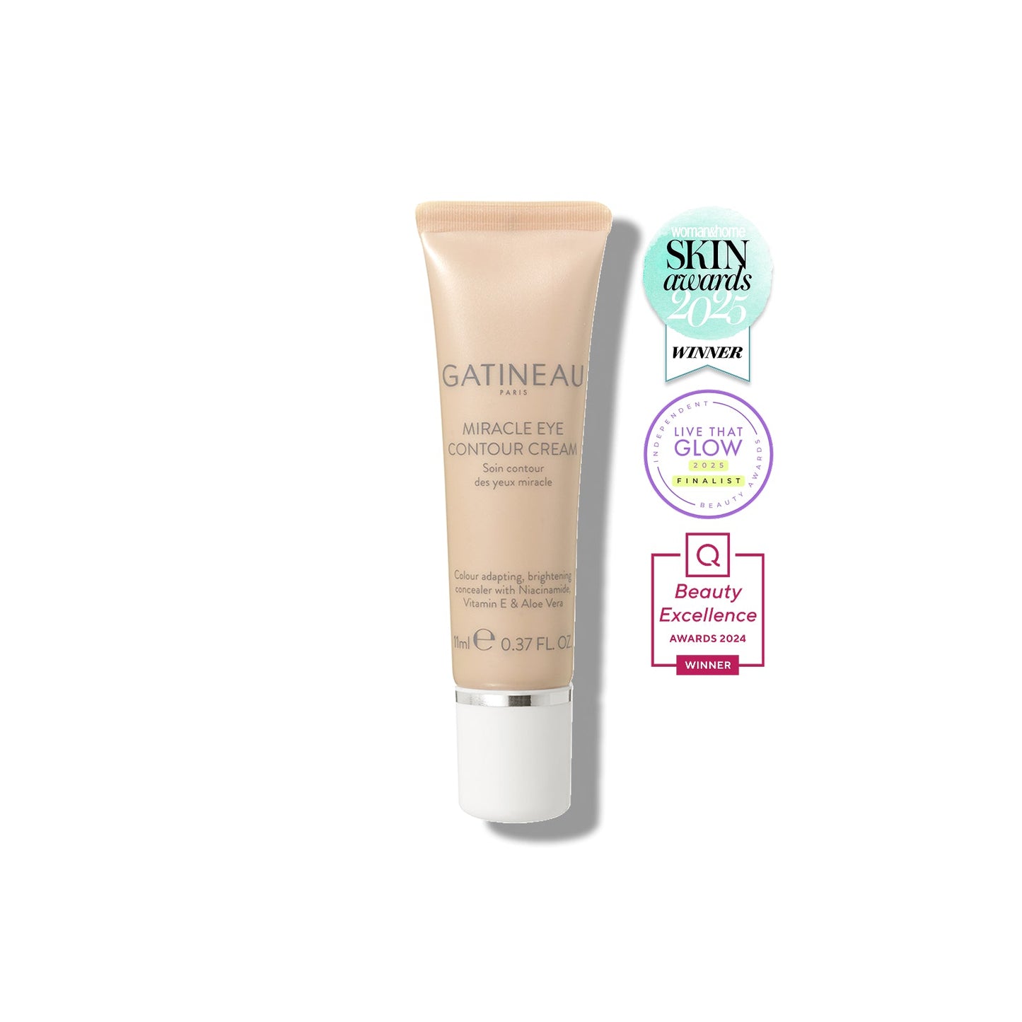 Miracle Eye Contour Cream