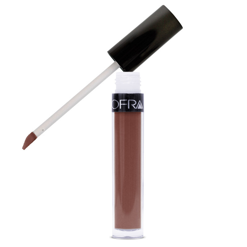 OFRA Long Lasting Liquid Lipstick - Mocha