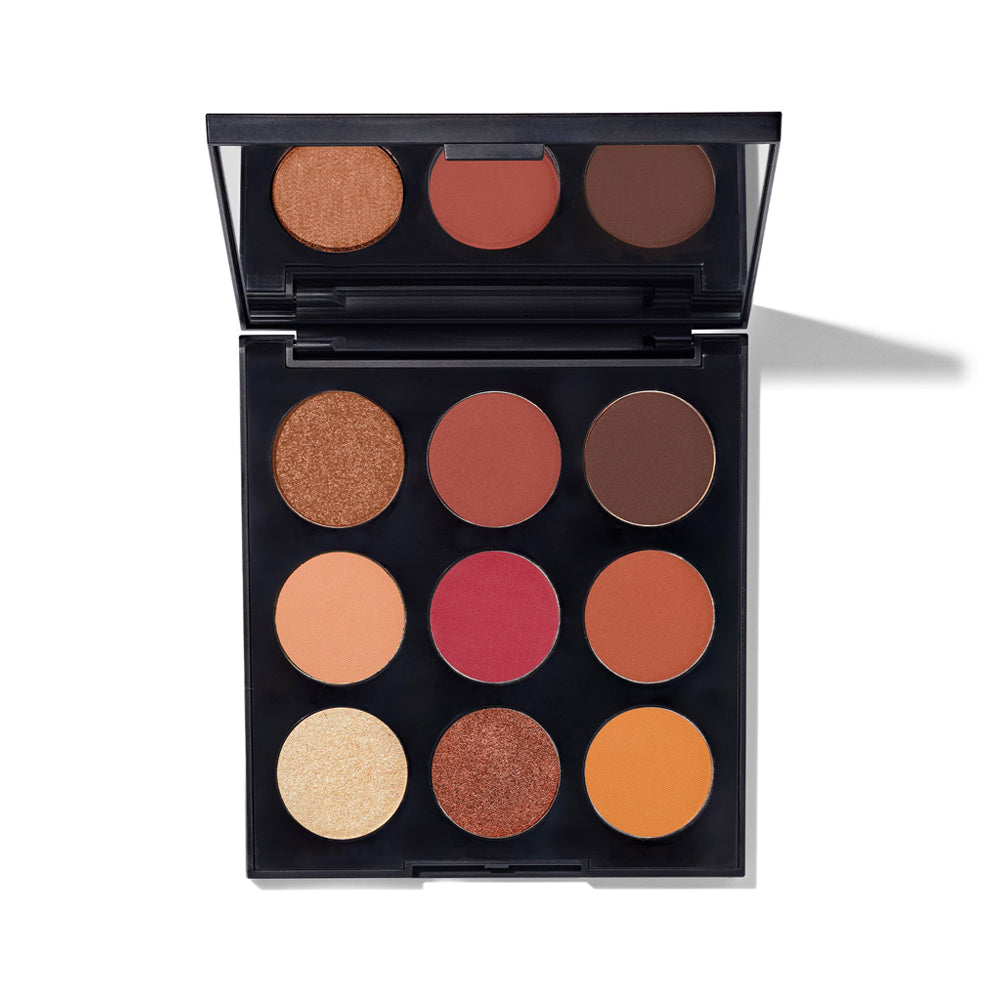 Morphe 9D Painted Desert Artistry Palette