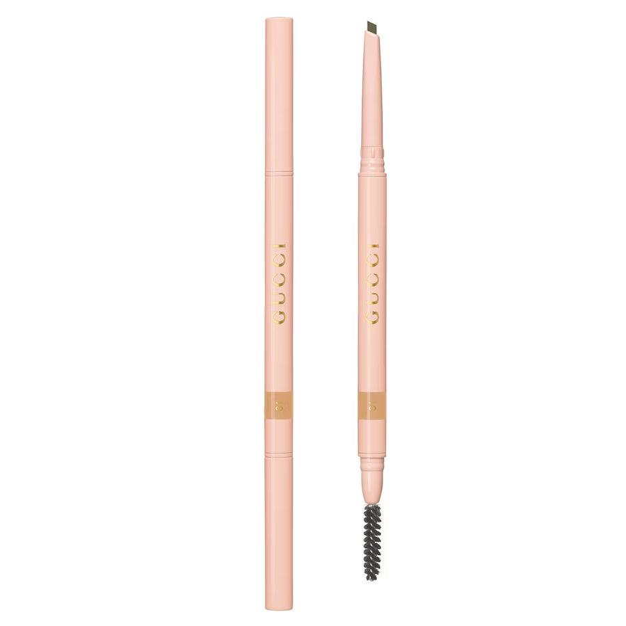 Gucci Wenkbrauwpotlood Unisex 0.12g Lichtbruin