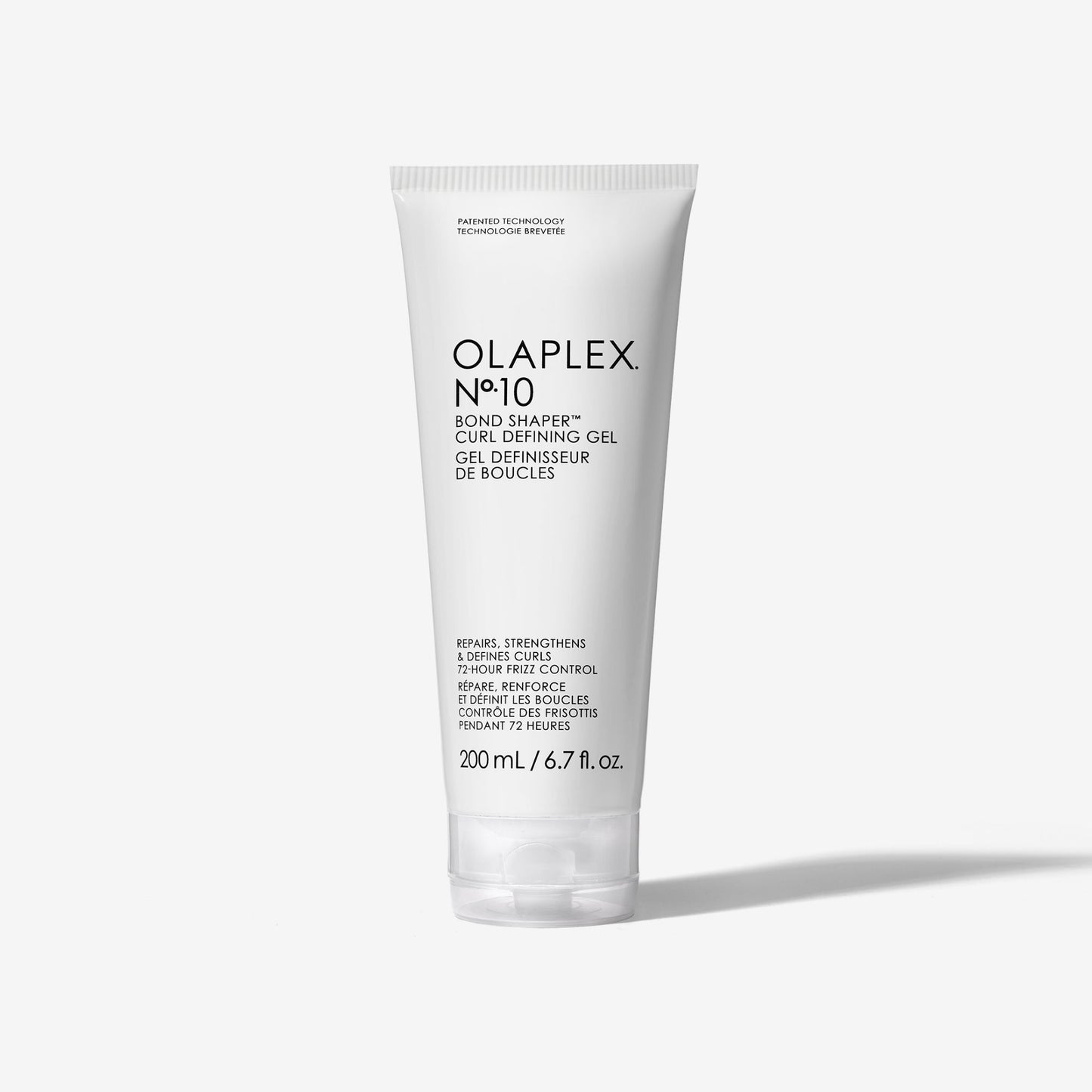 N°.10 Bond Shaper™ Curl Defining Gel
